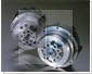 Nabtesco GH Servo Gear Head