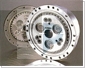 Nabtesco RV-E Component Gear Set